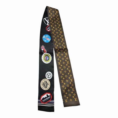 World tour bandeau - tour,