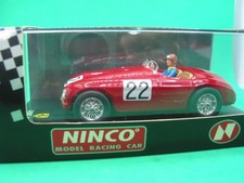 NINCO 1/32ND 50116 FERRARI 166