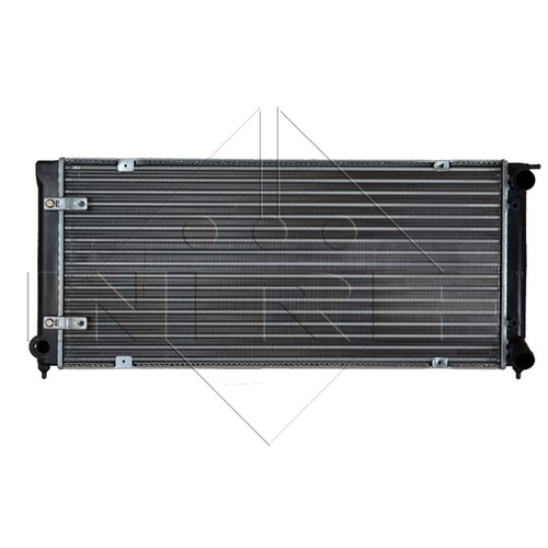 Radiator for golf mk2 - radiator,