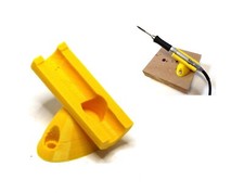 STAND HOLDER RACK BRACKET