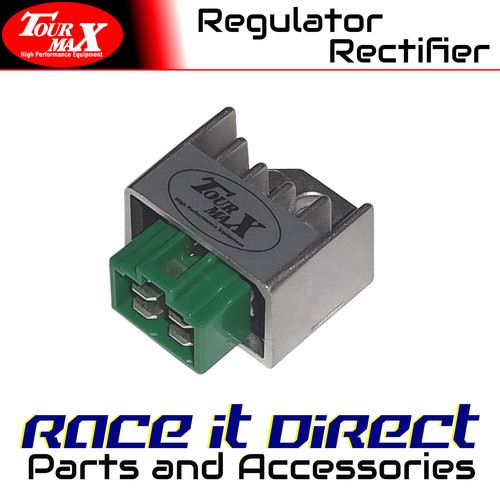 Tourmax reg rec - reg, for