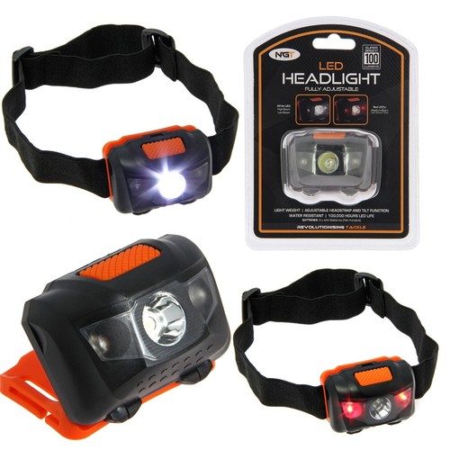100 lumen ngt - lumen, white