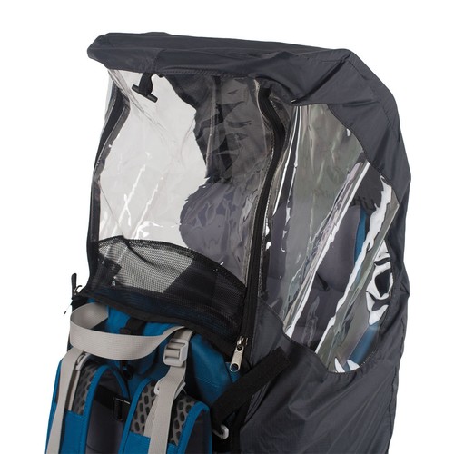 Child carrier backpack - child,