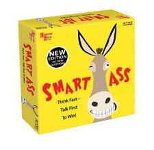 'Smart Ass New Edition'