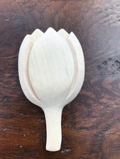 Tulip wooden moulding - wooden,