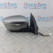 NISSAN QASHQAI WING MIRROR