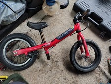 Islabikes Rothan Balance Bike