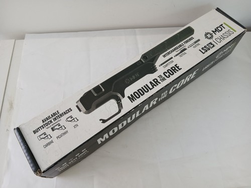 Mdt lss gen3 modular chassis - modular,