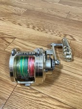 ALLIGATOR BATTLE 20 REELS