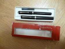 SHEAFFER 'NO NONSENSE'