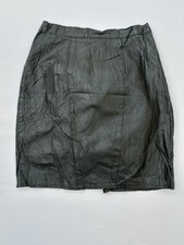 VTG Impromptu Black Leather