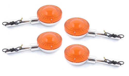 Indicators for yamaha rd250 - indicators,