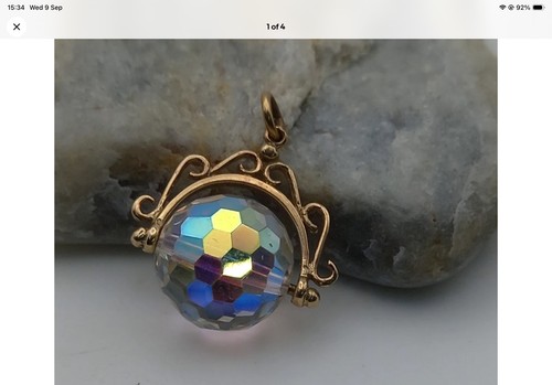 9ct yellow gold - 9ct,