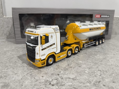 Wsi scania 6x2 w - wsi,