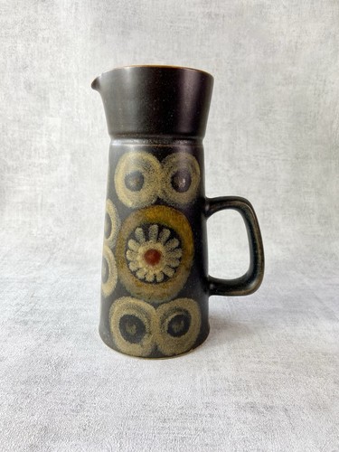 Vintage denby arabesque - vintage,