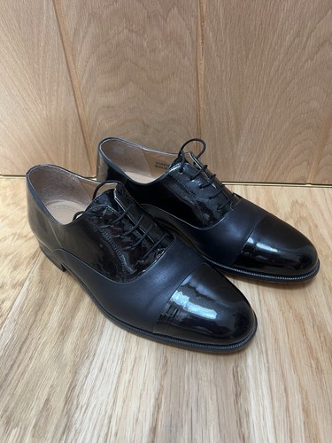 Bally doppio patent leather - doppio, 2