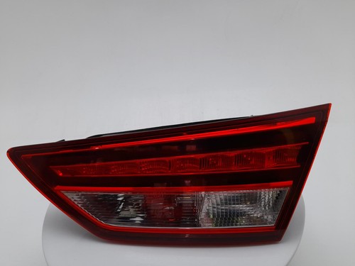 Seat leon tail light - seat,