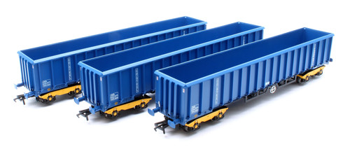 Jxa01 set jxa bogie - set,