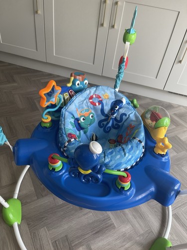 Baby einstein neptune ocean - baby,