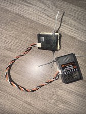 Spektrum Ar6200 Dsm2 Receiver 