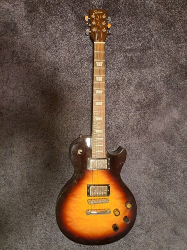 Tokai love rock guitar - rock,