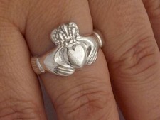 Lovely Vintage Large Size