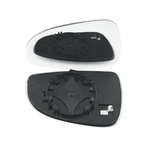 Wing Mirror Glass for VW