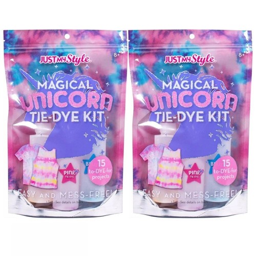 Tie dye kit 6 magical - 6,