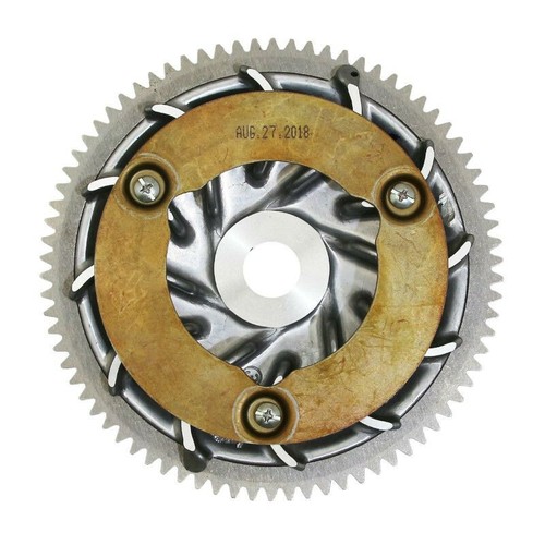 Half pulley vs845607 gilera - pulley,