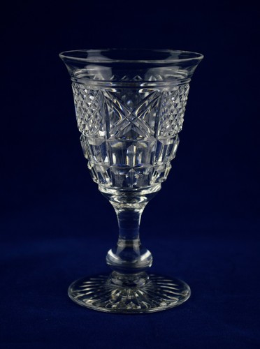 Tudor crystal vintage sherry - crystal, /
