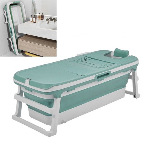150cm adult folding bathtub - xl,