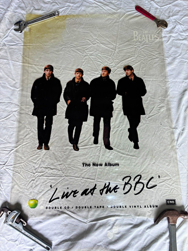 The beatles live bbc - the,