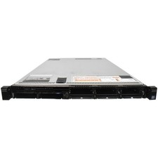 Dell PowerEdge R630 Server No CPU RAM DDR4 RAM 2xHS 8x SFF 2.5"