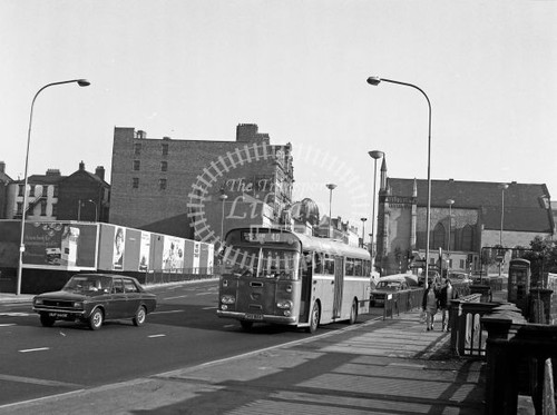 Photo northern general daimler - northern,