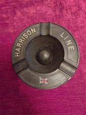 Harrison Line Shipping Company