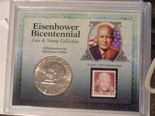 1976 Eisenhower Bicentennial