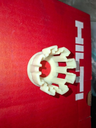 Hilti te76 stop 330139 - hilti,