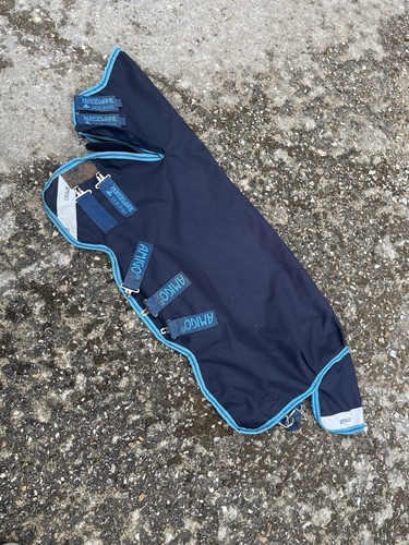 3ft horseware amigo bravo - 3ft,