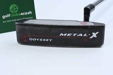 Odyssey Metal-X #2 Putter / 34