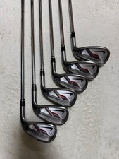 Nike Slingshot Iron Set 6Pcs