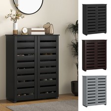 Shoe Cabinet with 5-tier