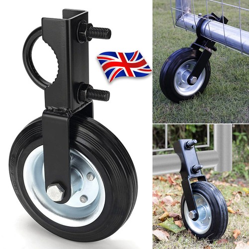 Heavy duty farm - heavy, caster