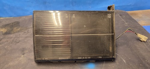 Jaguar xjs facelift rear light - xjs,