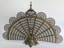 Vintage French Style Brass