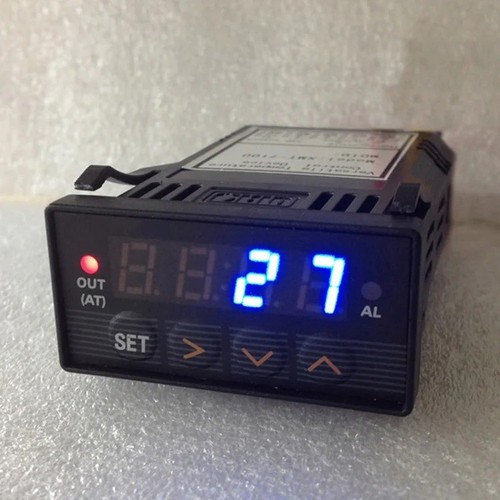 Xmt 7100 pid temperature - pid,