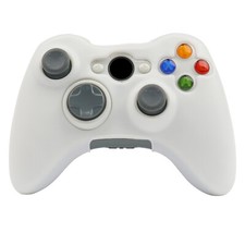 Soft Skin Thumb Grip Case