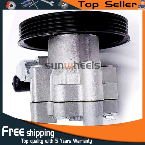 13260972 power steering pump - power,
