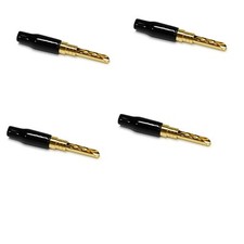 Black Rhodium Z-Plug - Black