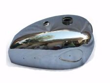 BSA Goldstar A7 A10 Super Rocket Aluminium Fuel Tank With Hinged Filler Cap S2u