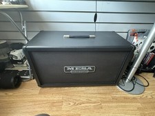 Mesa Boogie 2x12 Cab 